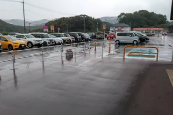 【イオンタウン諫早西部台】ポップアップストアやキッチンカーに最適なイベントスペース(屋根なし)