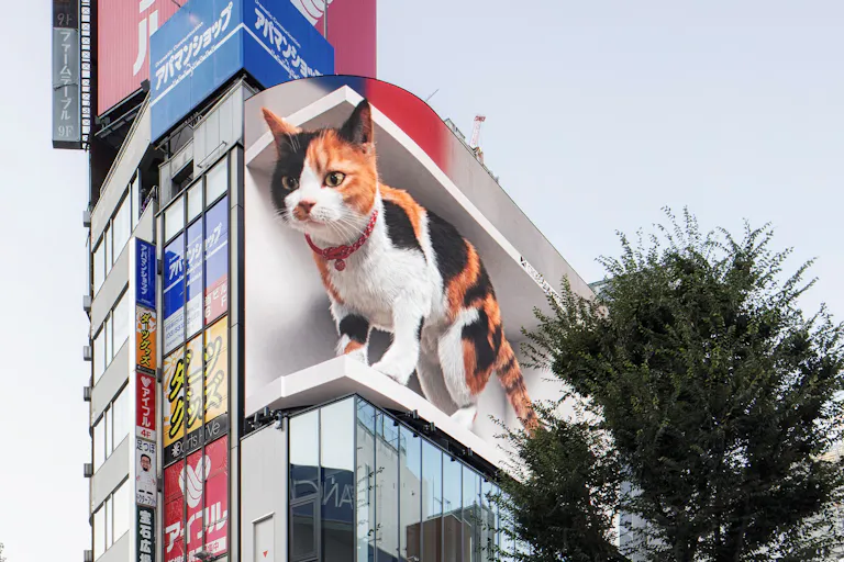 【新宿駅1分】展示会場やトークショーイベント会場でも利用可能な日本屈指の好立地を誇る会議室レンタルスペース(3F)の画像1