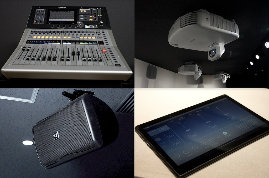 【浜松町駅6分】リアル×オンライン配信が可能な高級感のあるイベントスペースの画像10