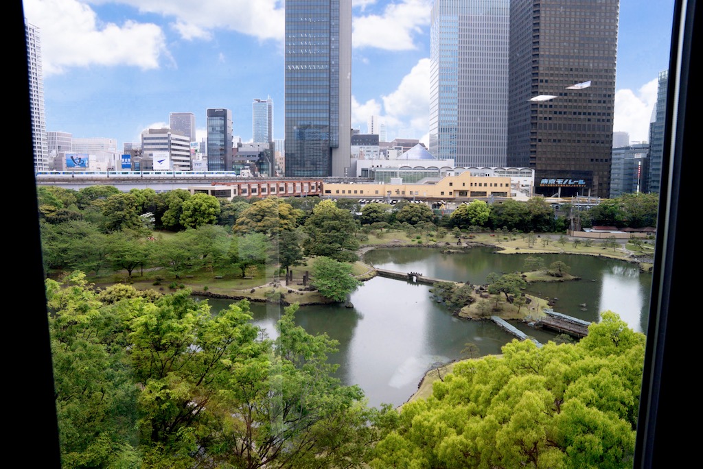 【浜松町駅6分】リアル×オンライン配信が可能な高級感のあるイベントスペースの画像11