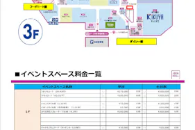 【イオンモール神戸南】1Fイオンスタイル前