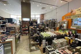 【ベイサイドプレイス博多】展示会、物販、撮影など幅広い目的でご利用いただける福岡博多区の商業施設1Fスペース