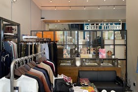 【ベイサイドプレイス博多】展示会、物販、撮影など幅広い目的でご利用いただける福岡博多区の商業施設1Fスペース