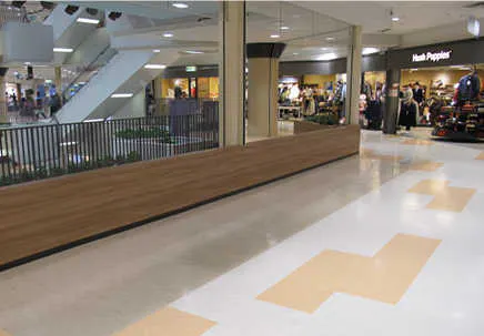 【イオンモール姫路リバーシティー*】2Fタワーガーデン南イベントスペース