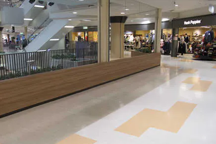 【イオンモール姫路リバーシティー*】2Fタワーガーデン南イベントスペース