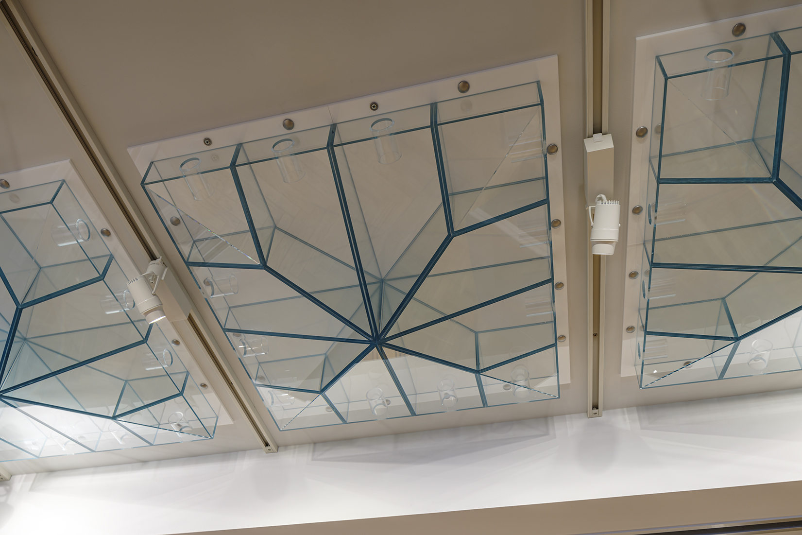 【恵比寿駅8分】展示会やセミナー、音出しイベントに適した本格的な音響や防音空間が特徴的なレンタルスペース