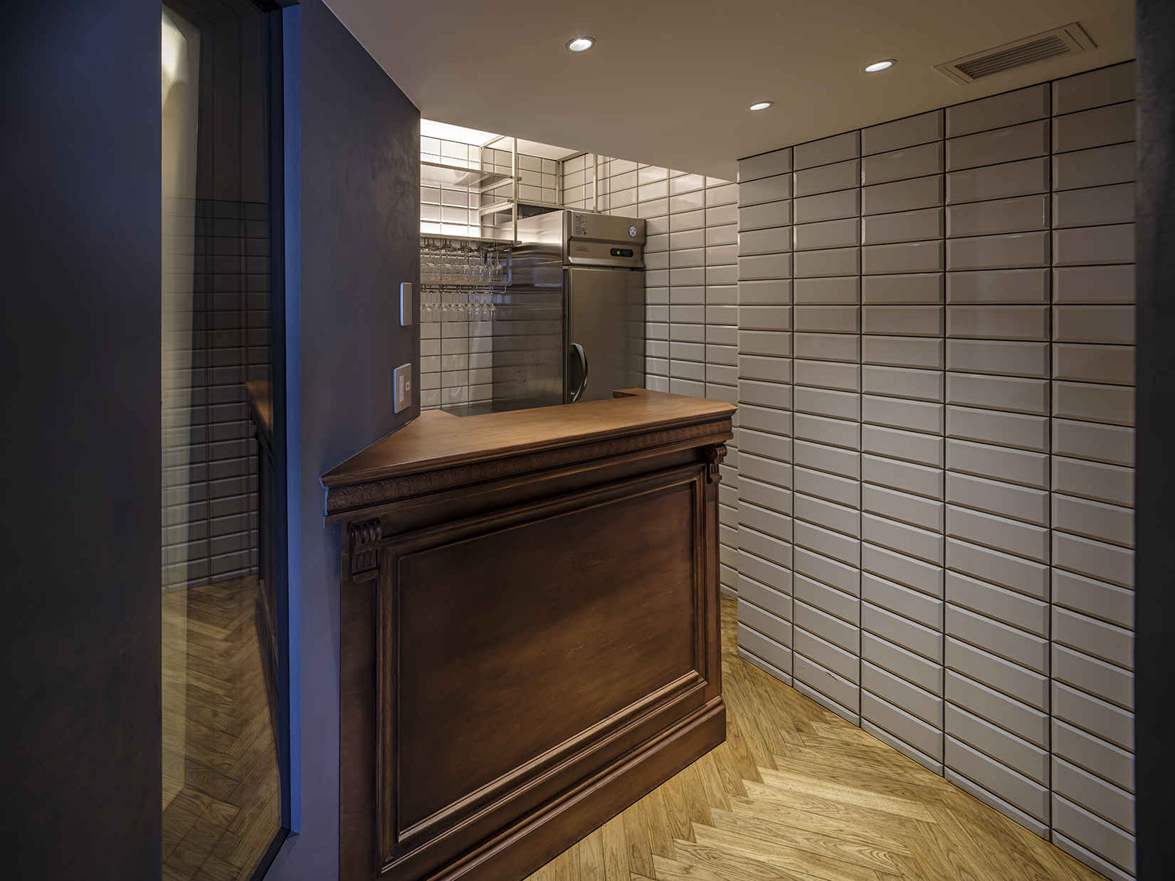 【恵比寿駅8分】展示会やセミナー、音出しイベントに適した本格的な音響や防音空間が特徴的なレンタルスペース