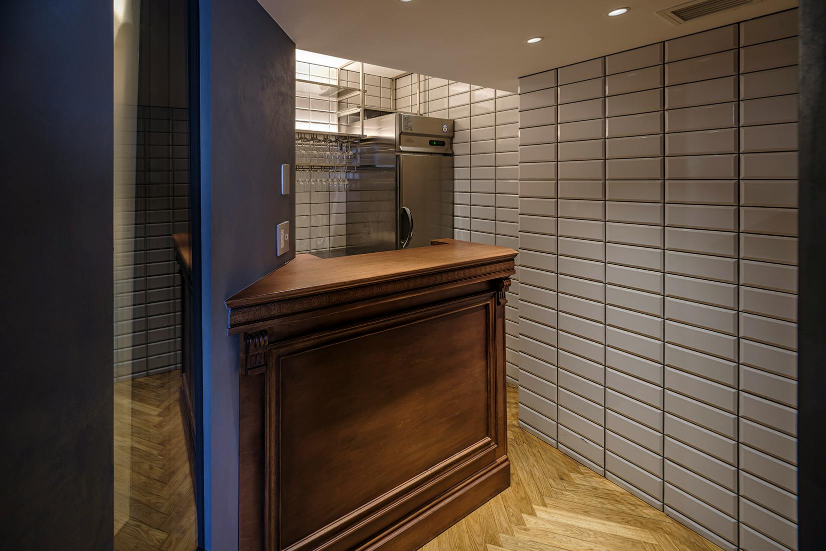 【恵比寿駅8分】展示会やセミナー、音出しイベントに適した本格的な音響や防音空間が特徴的なレンタルスペース