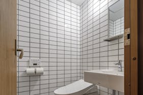 【恵比寿駅8分】展示会やセミナー、音出しイベントに適した本格的な音響や防音空間が特徴的なレンタルスペース