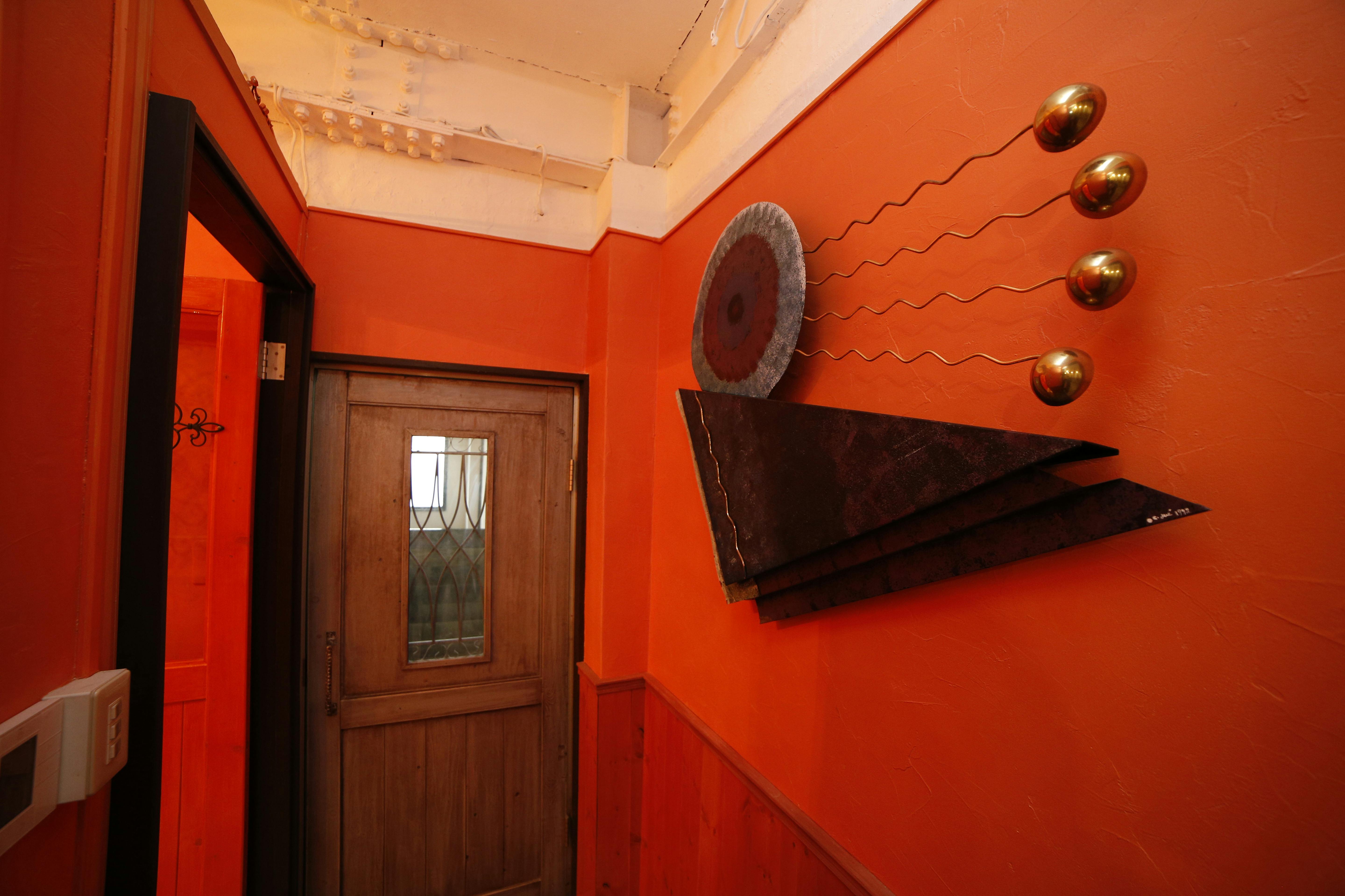 【心斎橋駅5分】大阪のど真ん中・心斎橋アメリカ村にある“隠れ家” 完全貸し切り!おしゃれできれいなデザイナーズレンタルスペース