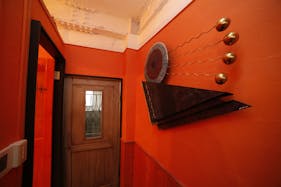 【心斎橋駅5分】大阪のど真ん中・心斎橋アメリカ村にある“隠れ家” 完全貸し切り!おしゃれできれいなデザイナーズレンタルスペース