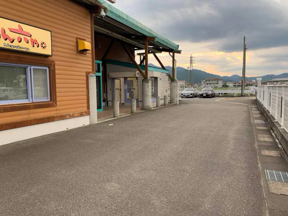 【ダイナム兵庫篠山店】キッチンカーやプロモーションイベントの開催に最適なアミューズメント施設のイベントスペース