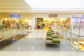 【イオンモール大和郡山】3階マーキーズ前