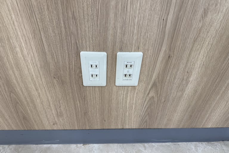 【ゆめマート 大刀洗】風除室 販促プロモーションや物販のポップアップストアにおすすめな催事イベントスペースの画像7