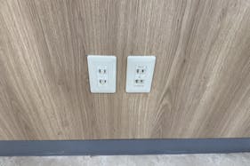 【ゆめマート 大刀洗】風除室 販促プロモーションや物販のポップアップストアにおすすめな催事イベントスペース