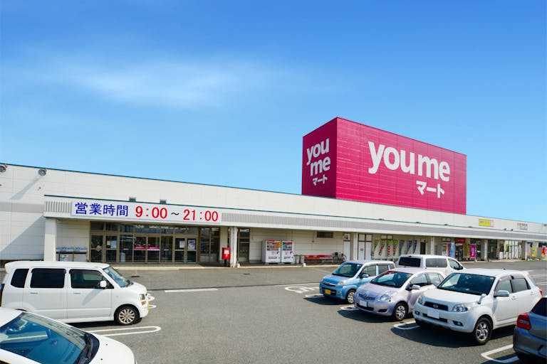 【ゆめマート 大刀洗】風除室 販促プロモーションや物販のポップアップストアにおすすめな催事イベントスペースの画像9