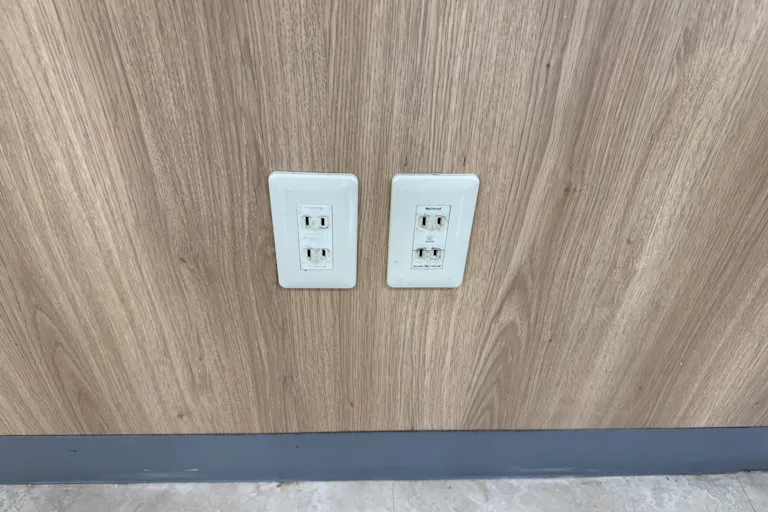 【ゆめマート 大刀洗】風除室 販促プロモーションや物販のポップアップストアにおすすめな催事イベントスペースの画像7