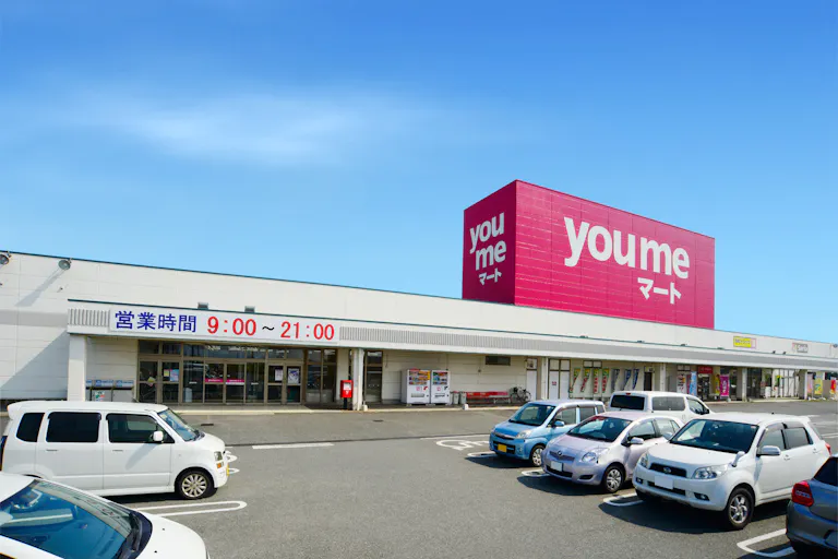 【ゆめマート 大刀洗】風除室 販促プロモーションや物販のポップアップストアにおすすめな催事イベントスペースの画像9