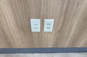 【ゆめマート 大刀洗】風除室 販促プロモーションや物販のポップアップストアにおすすめな催事イベントスペース