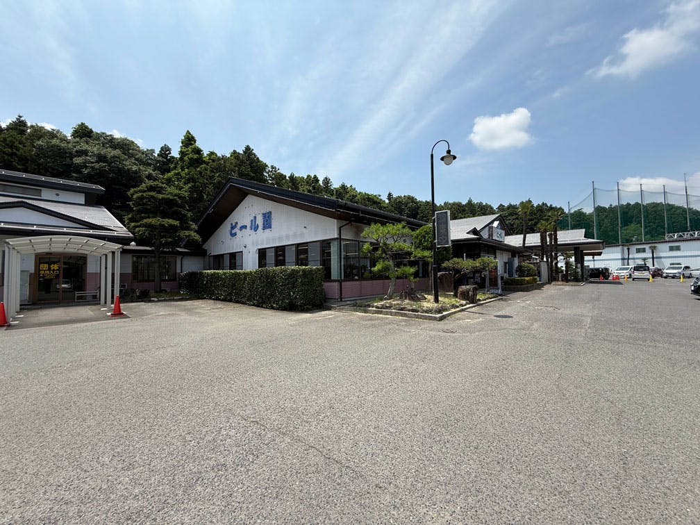 【安積野花火大会】キッチンカーに最適な花火大会期間限定移動販売車スペース