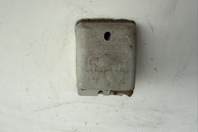 【ゆめマート 田川大任】屋外軒先 販促プロモーションや物販のポップアップストアにおすすめな催事イベントスペース