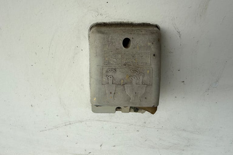 【ゆめマート 田川大任】屋外軒先 販促プロモーションや物販のポップアップストアにおすすめな催事イベントスペースの画像4