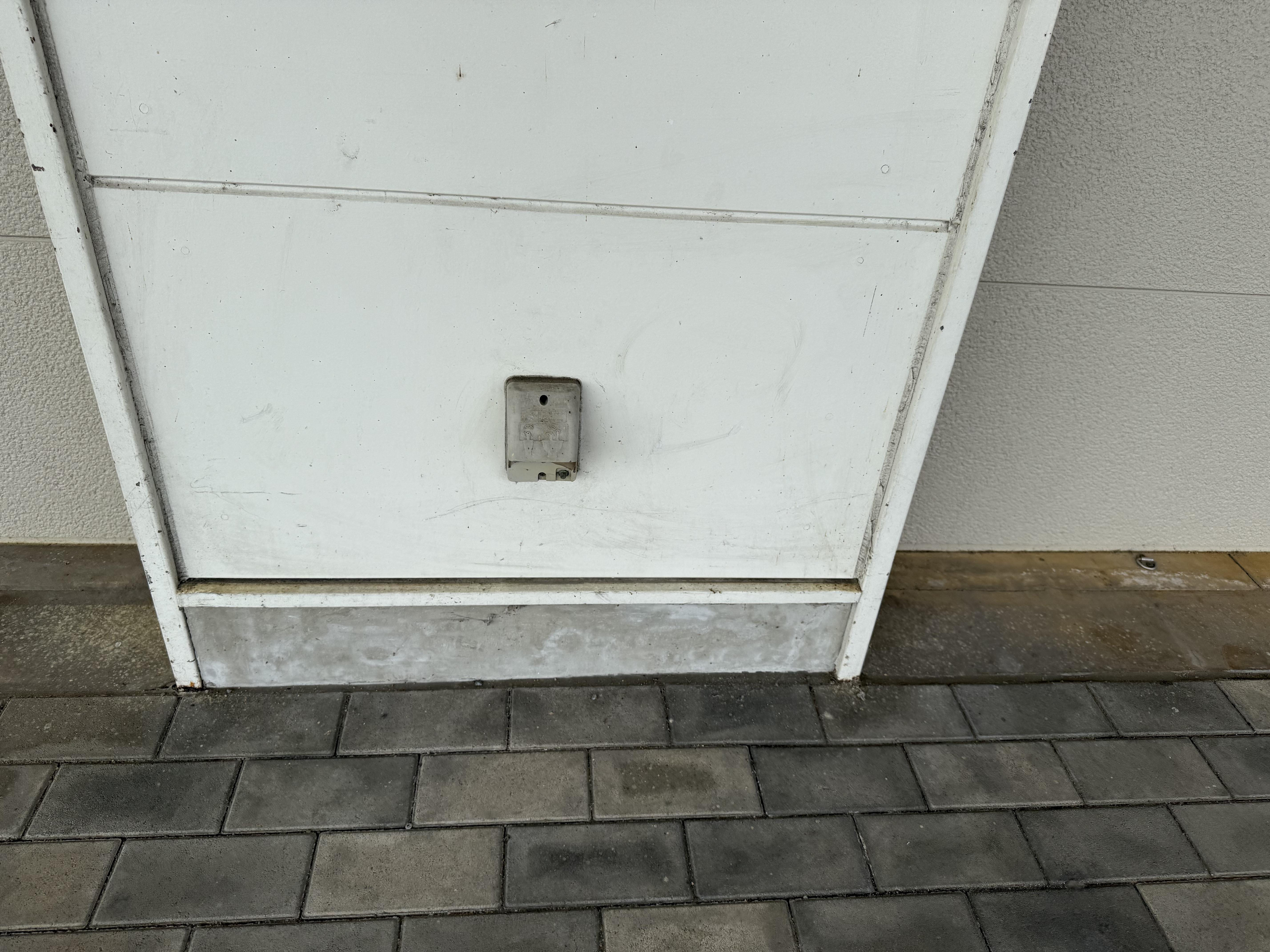 【ゆめマート 田川大任】屋外軒先　販促プロモーションや物販のポップアップストアにおすすめな催事イベントスペース