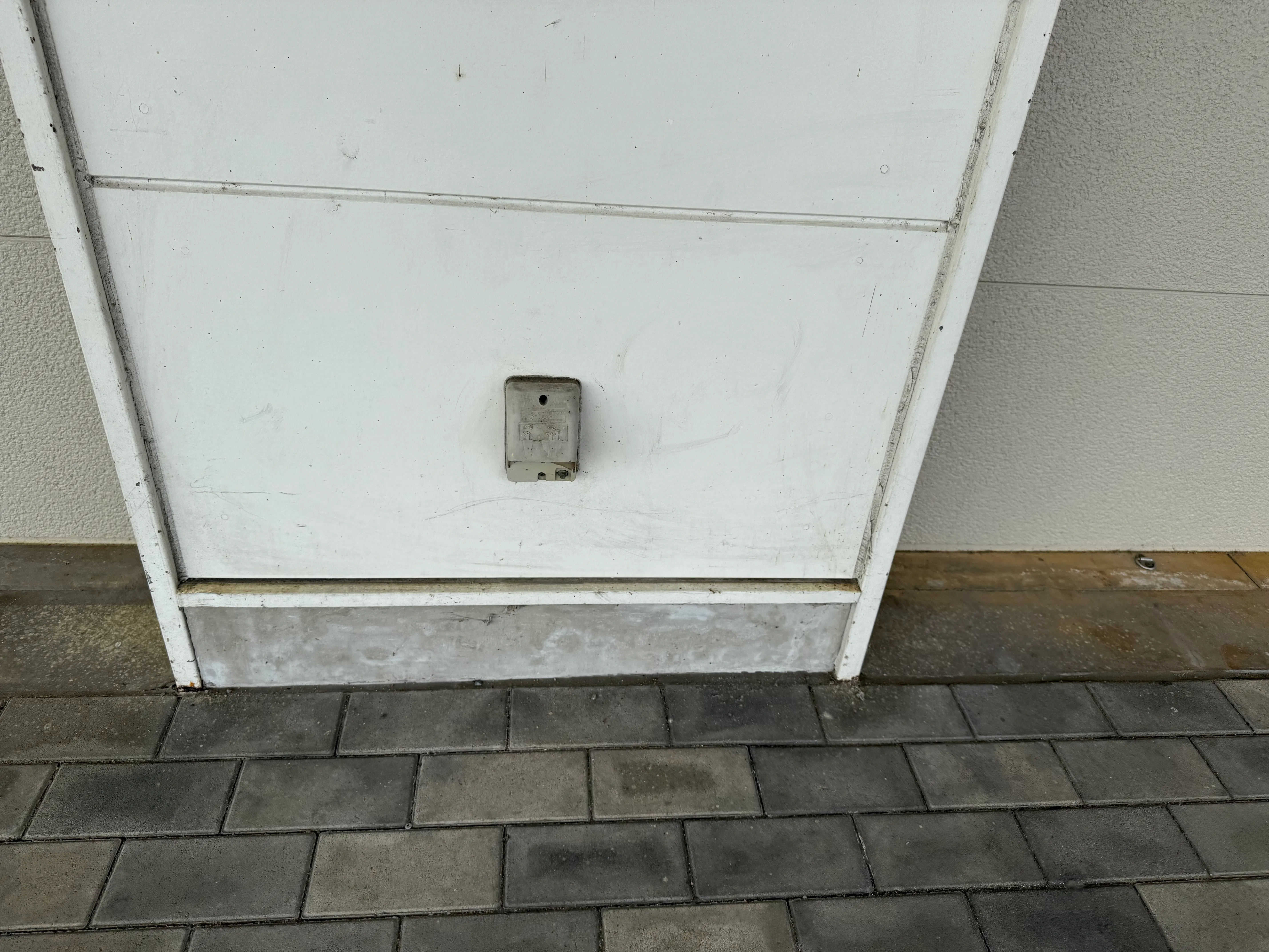 【ゆめマート 田川大任】屋外軒先　販促プロモーションや物販のポップアップストアにおすすめな催事イベントスペース