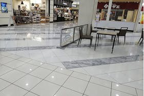 【イオンモール宮崎】ウエストコート横