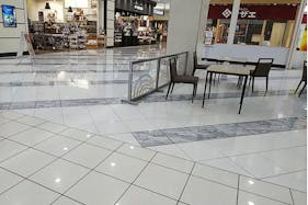 【イオンモール宮崎】ウエストコート横