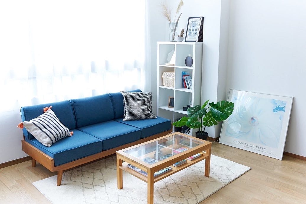 【江戸川橋駅5分】ロケや撮影会等の撮影用途、ワークショップやアパレル展示会に最適な自然光が入るレンタルスペース