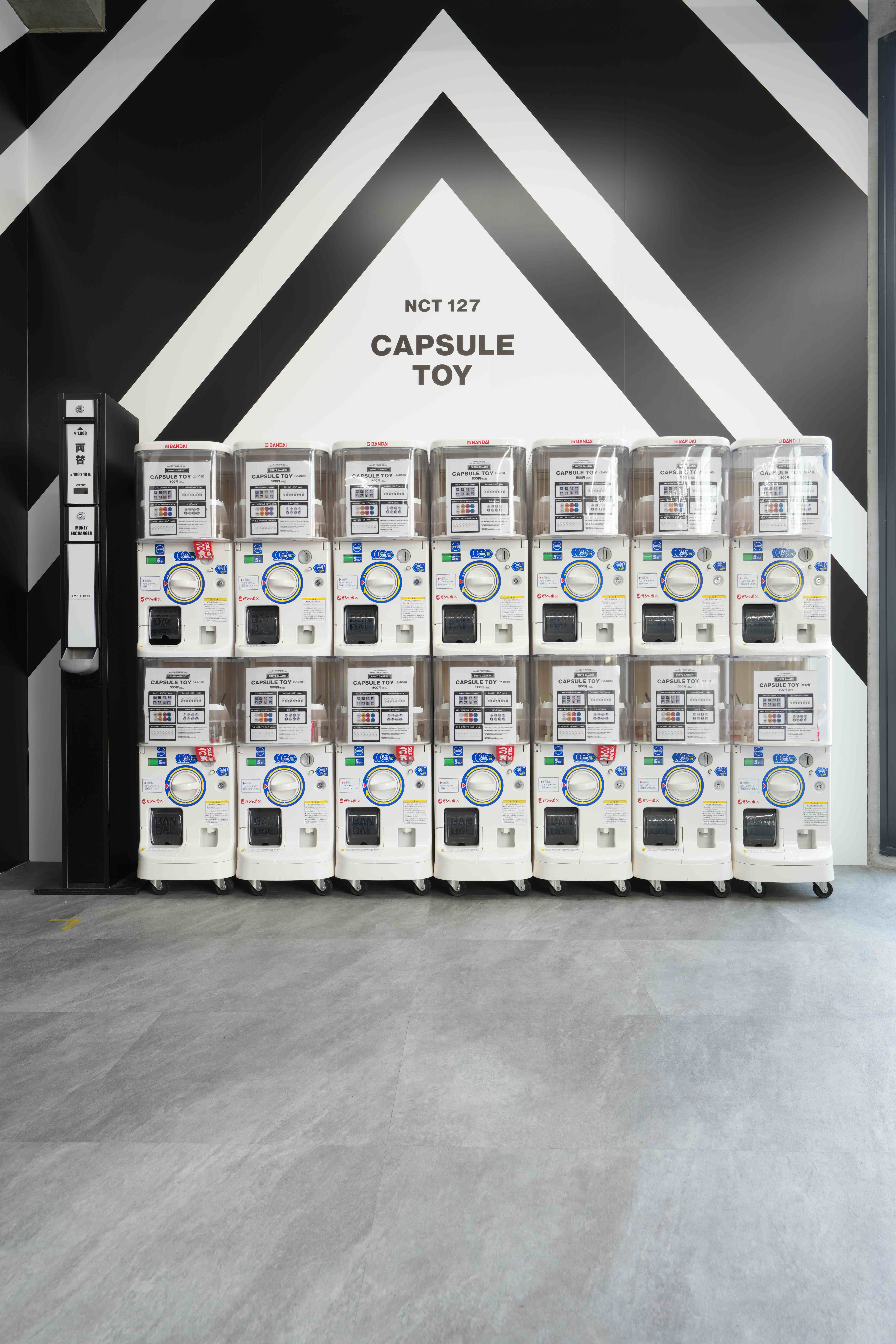 【原宿駅7分】展示会やポップアップストア出店に最適な自然光が入るモノトーン調のスペース 2Fの画像8