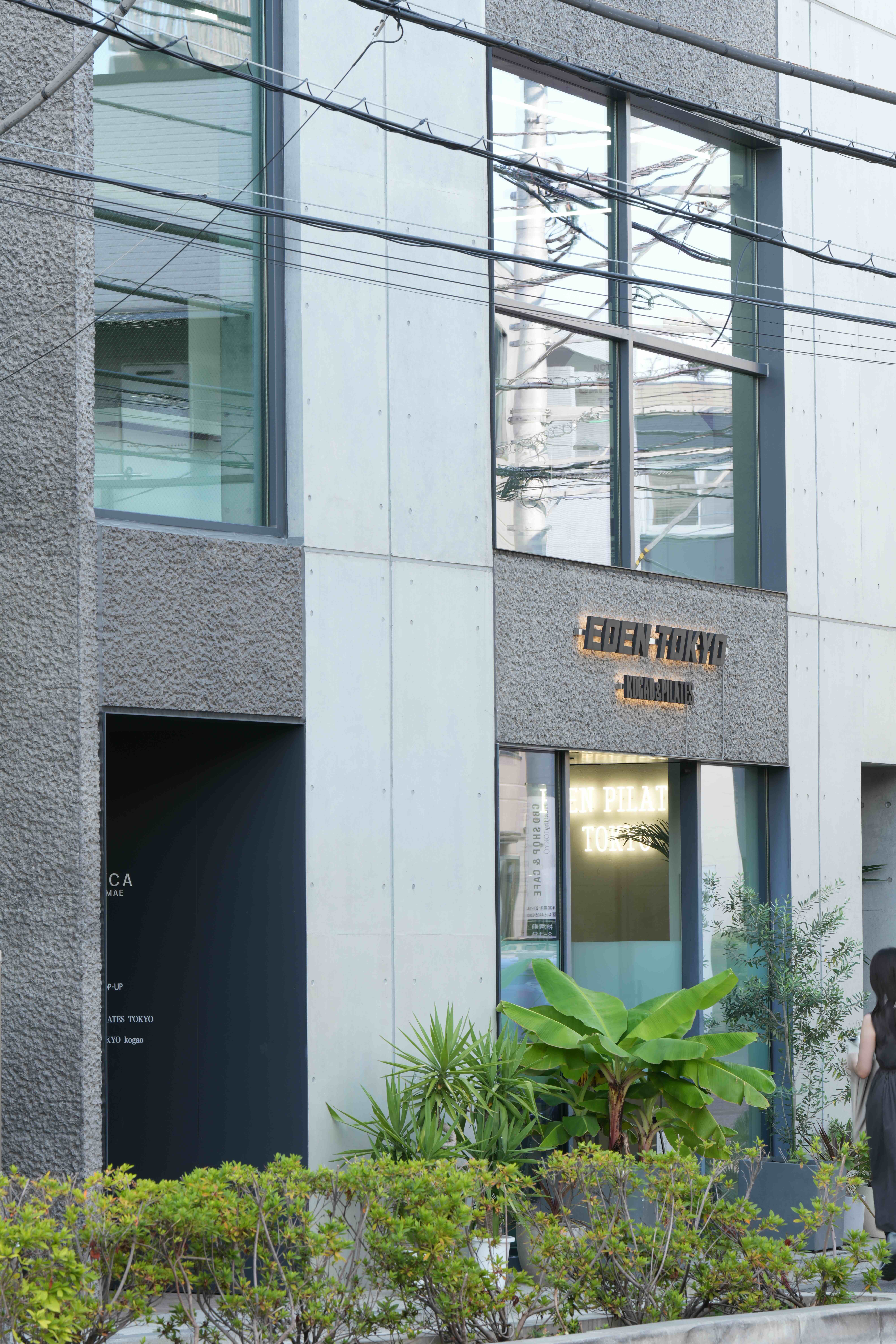 【原宿駅7分】展示会やポップアップストア出店に最適な自然光が入るモノトーン調のスペース 2Fの画像6