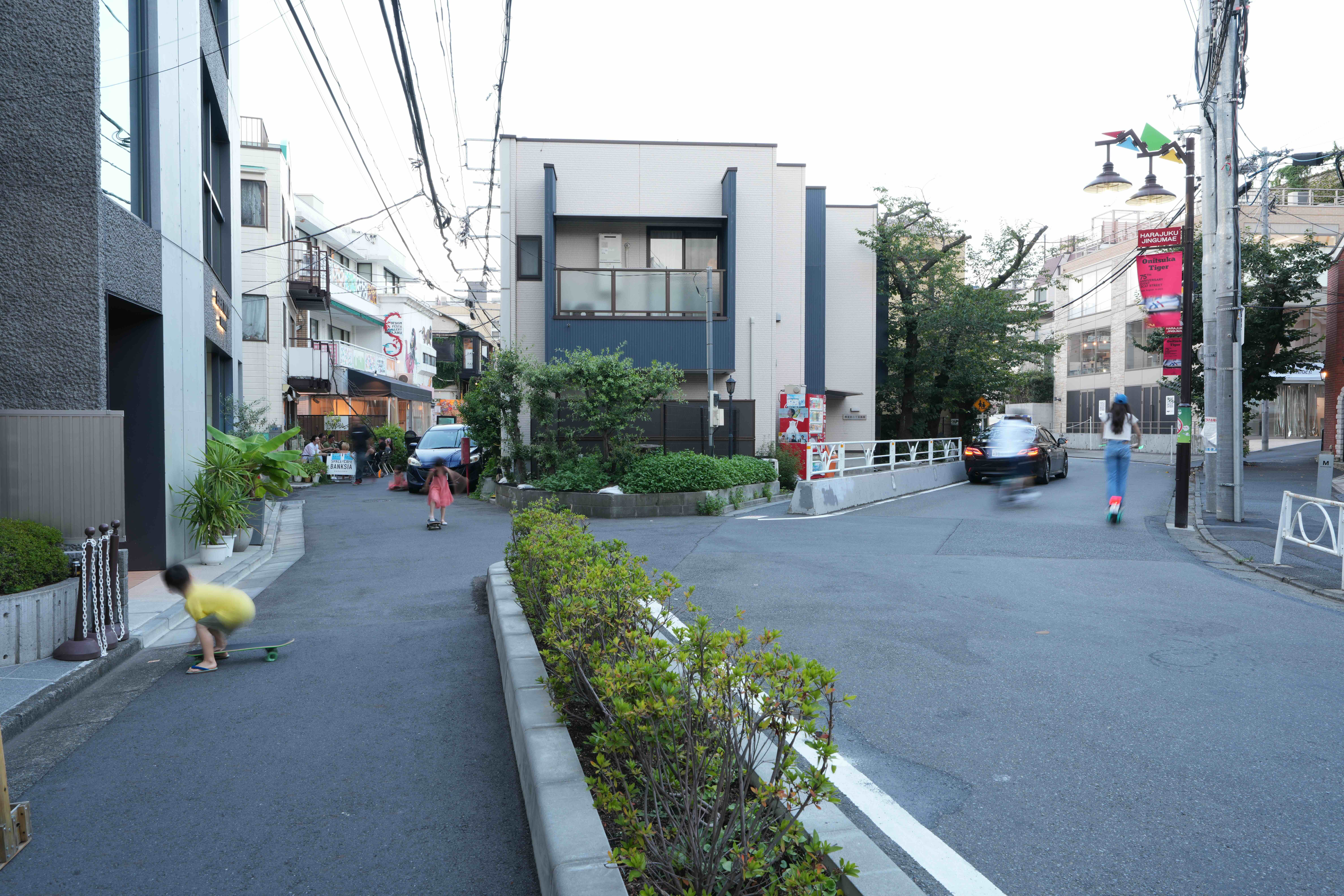 【原宿駅7分】展示会やポップアップストア出店に最適な自然光が入るモノトーン調のスペース 2Fの画像20