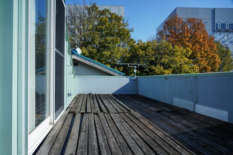 【池ノ上駅6分】撮影に適した光と影・素材が特徴的な自宅兼スタジオの画像34