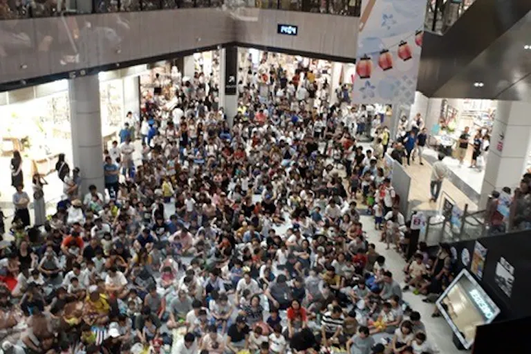 集客イベント③