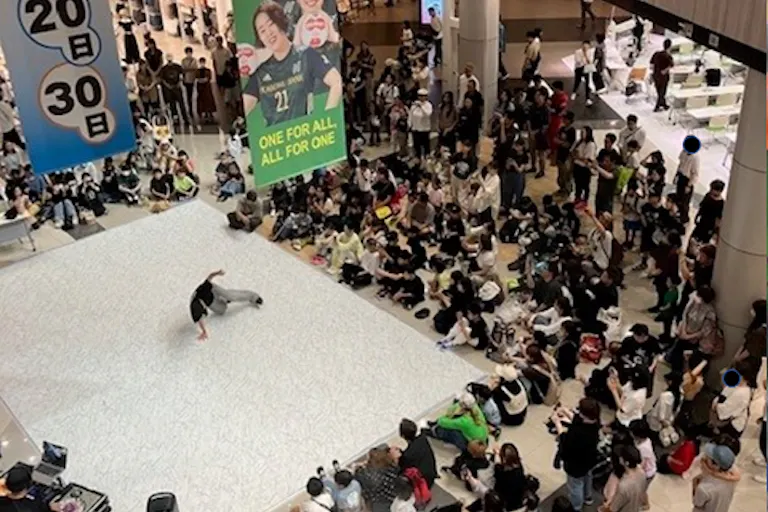 集客イベント②