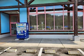 【ダイナム兵庫豊岡店ゆったり館】キッチンカーや各種プロモーションイベントに最適なアミューズメント施設のイベントスペース