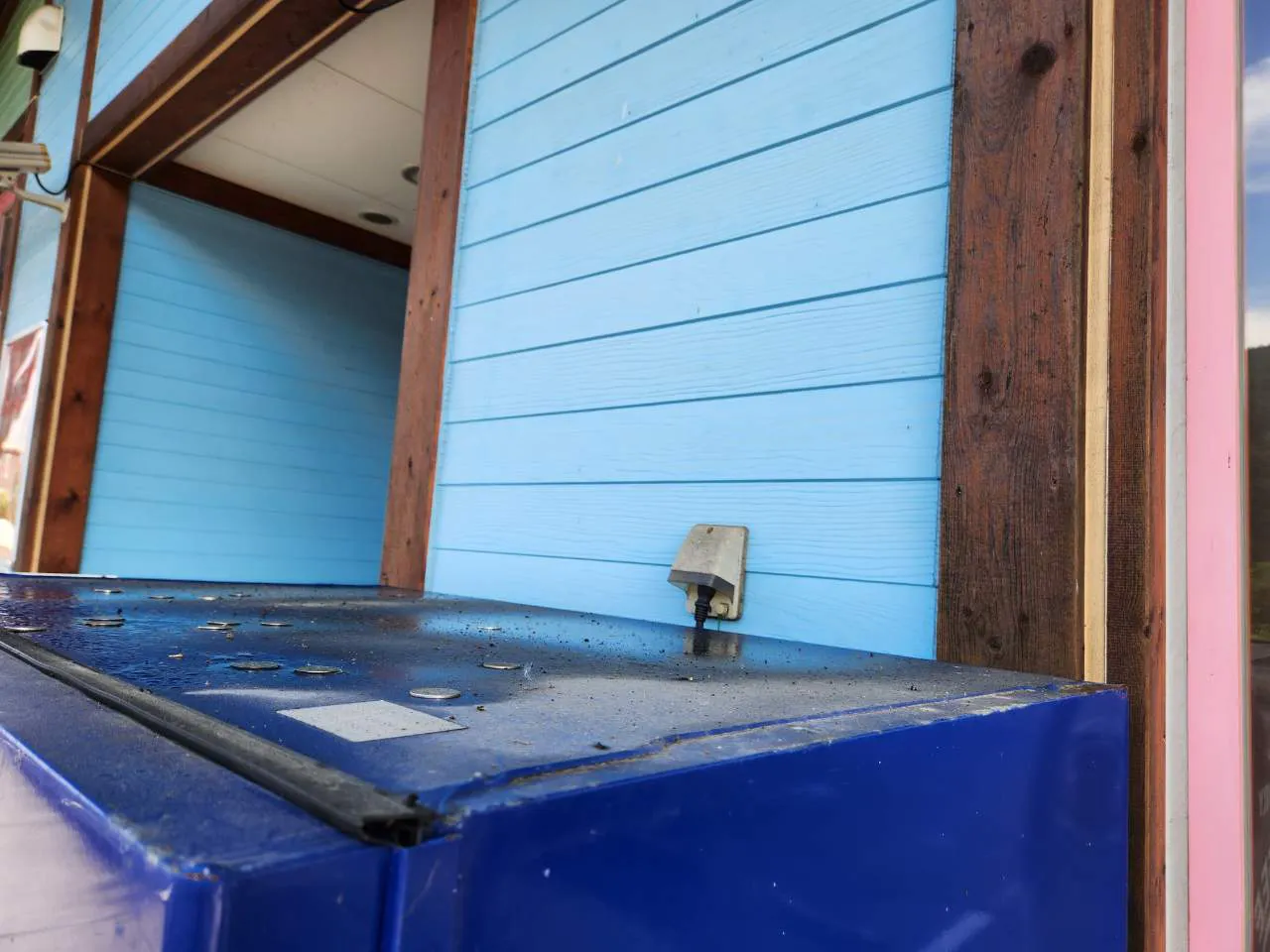 【ダイナム兵庫豊岡店ゆったり館】キッチンカーや各種プロモーションイベントに最適なアミューズメント施設のイベントスペース