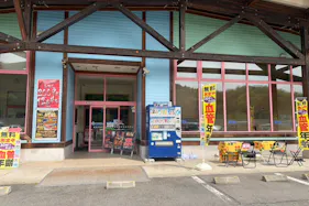 【ダイナム兵庫豊岡店ゆったり館】キッチンカーや各種プロモーションイベントに最適なアミューズメント施設のイベントスペース
