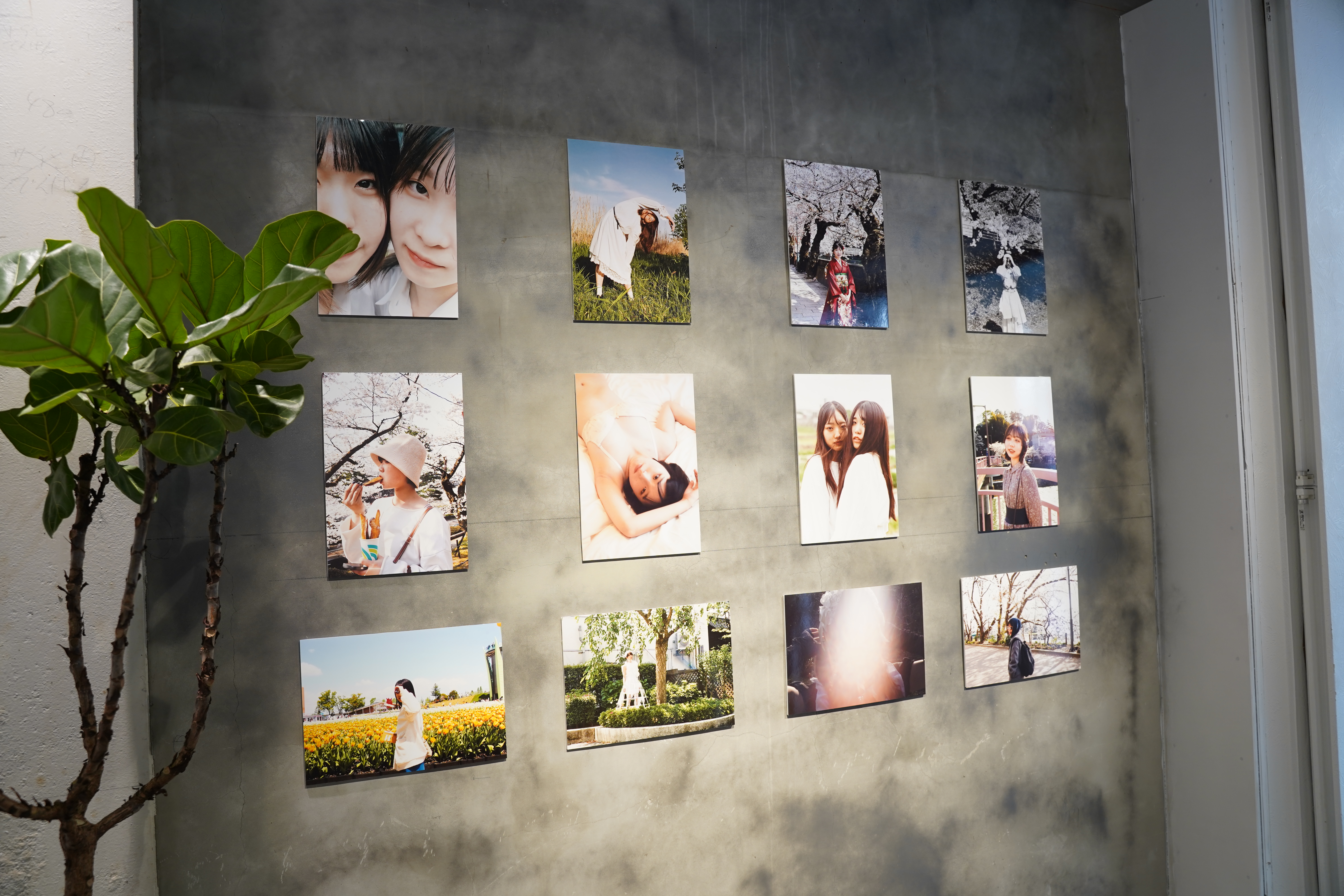 【竪町ストリート内中心の路面店】ポップアップストアや展示会に最適な多目的レンタルスペース　アパレル等ポップアップタテマチ