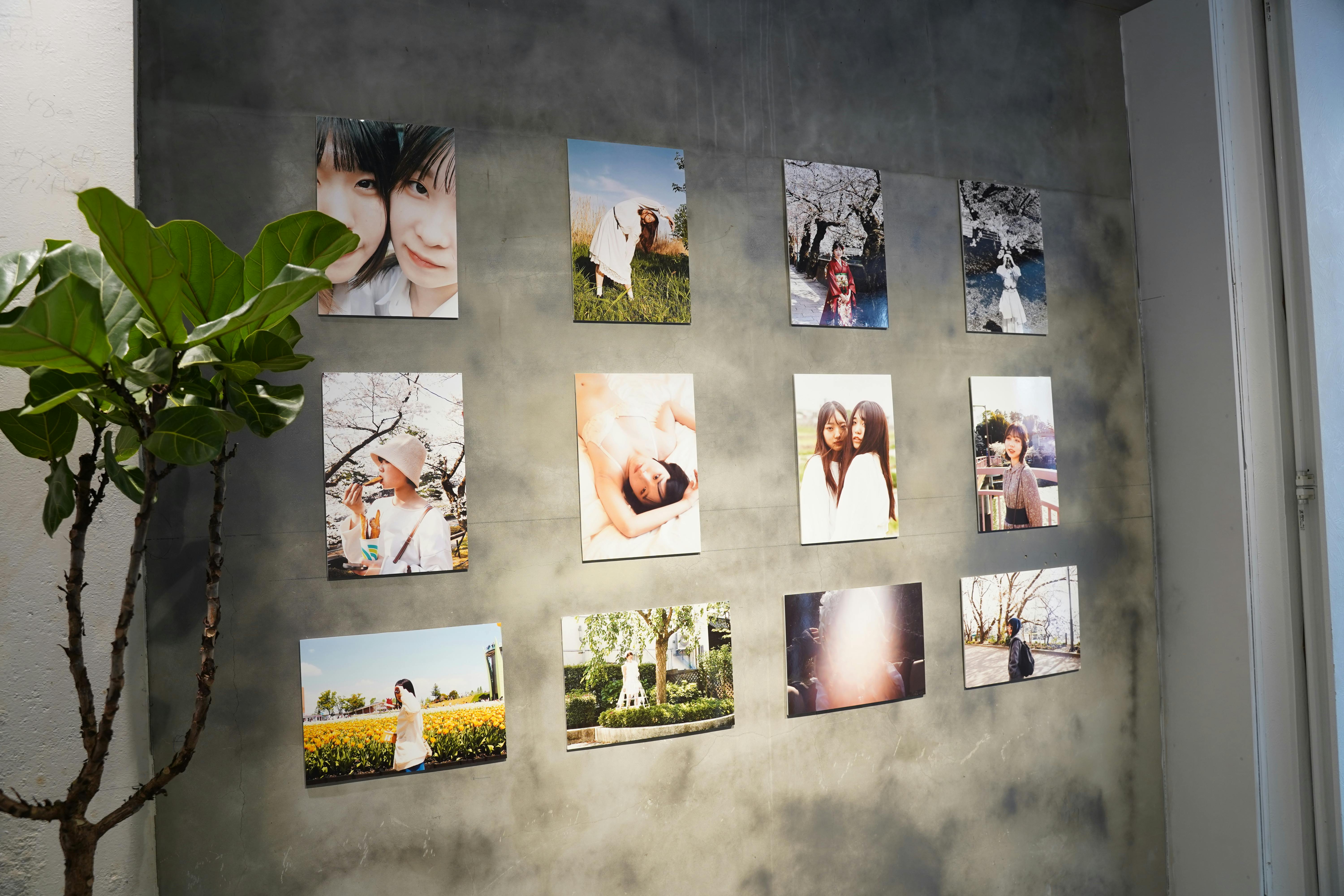 【竪町ストリート内中心の路面店】ポップアップストアや展示会に最適な多目的レンタルスペース　アパレル等ポップアップタテマチ