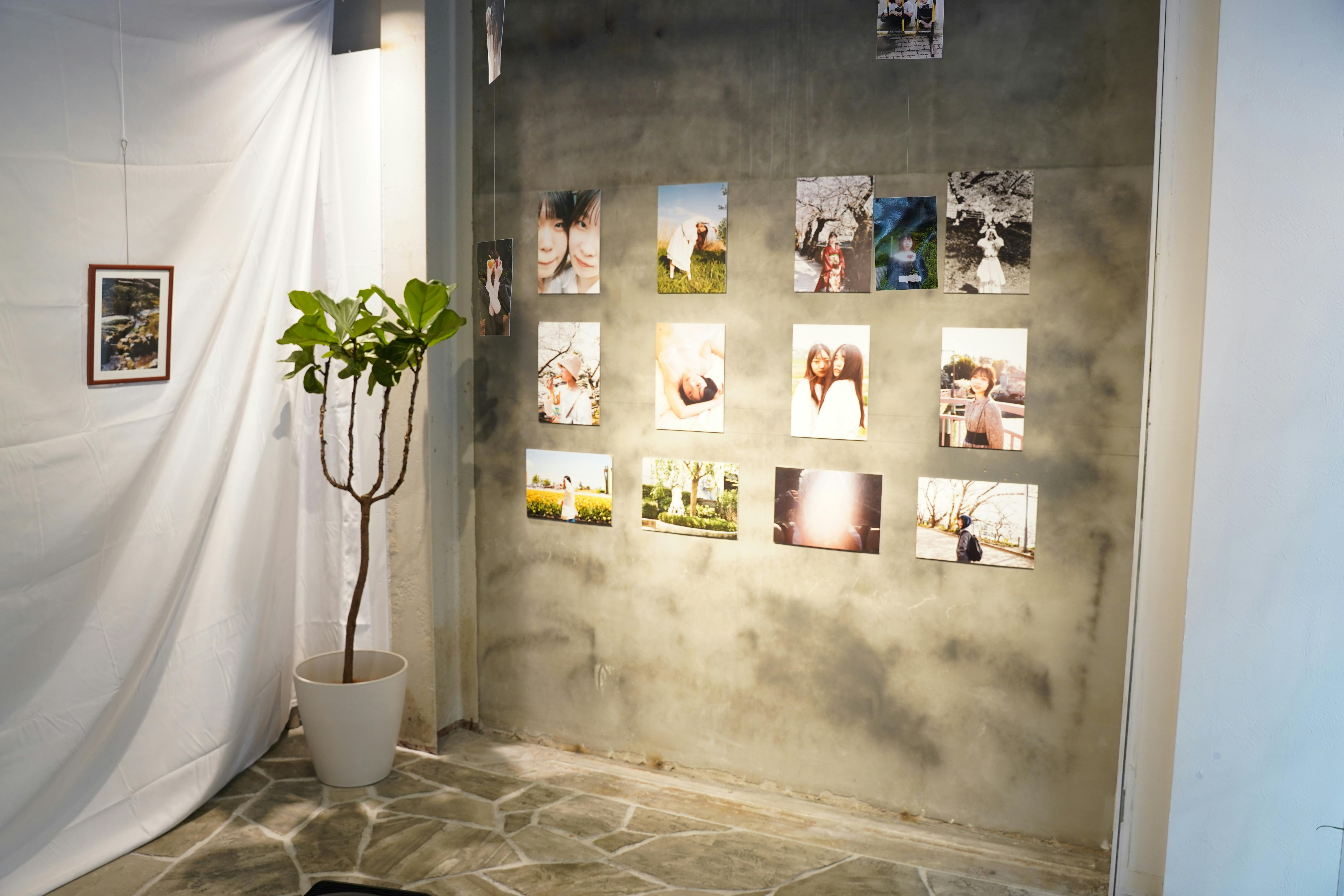 【竪町ストリート内中心の路面店】ポップアップストアや展示会に最適な多目的レンタルスペース アパレル等ポップアップタテマチ