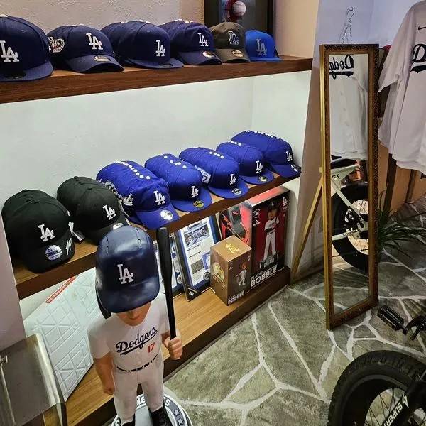 【竪町ストリート内中心の路面店】ポップアップストアや展示会に最適な多目的レンタルスペース　アパレル等ポップアップタテマチ