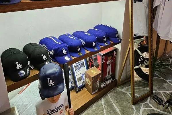 【竪町ストリート内中心の路面店】ポップアップストアや展示会に最適な多目的レンタルスペース アパレル等ポップアップタテマチ