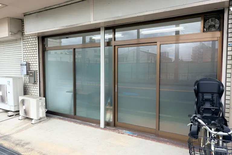 【高槻駅9分】自然外観