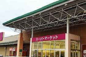 【イオンスーパーセンター十和田店】物販やプロモーションに最適なスーパーセンター内の区画型イベントスペース