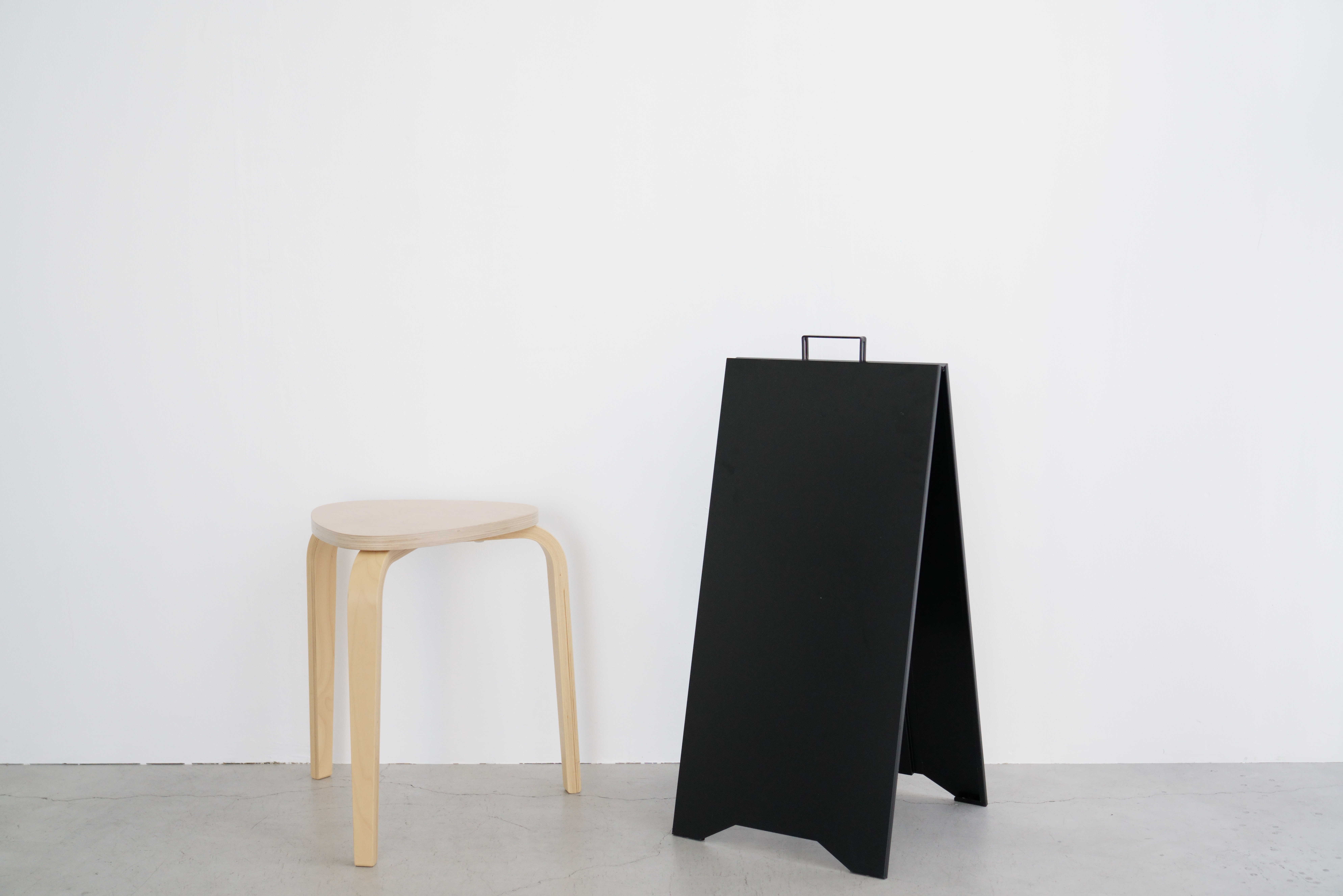 置き看板【幅34cm×高さ70cm】