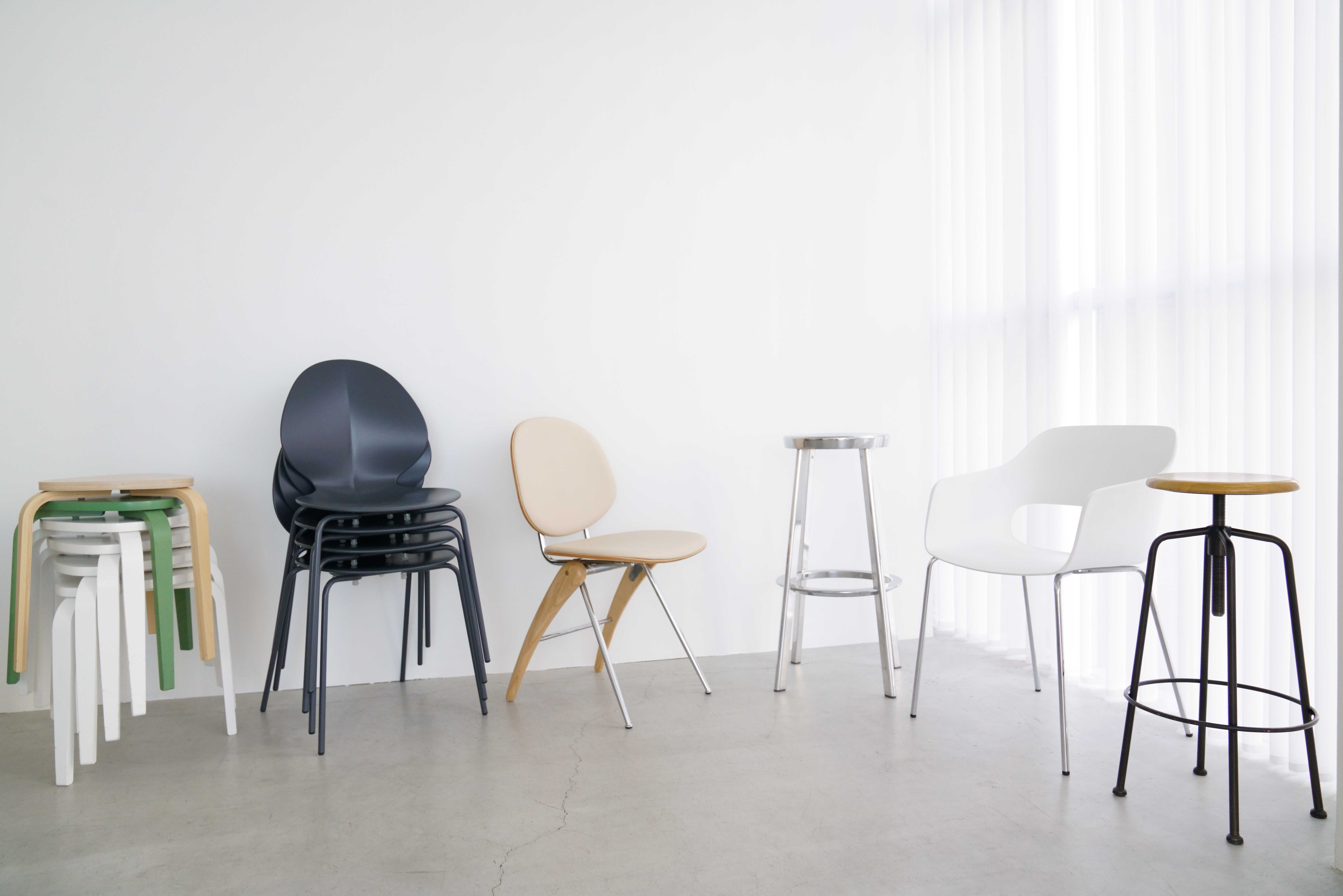 【恵比寿駅2分】 アパレルの展示会やポップアップ等に最適なガラス張りビルで天高4mを誇る開放感のあるスタジオの画像14