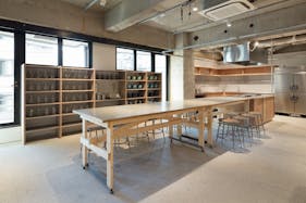 【池尻大橋駅1分】忘年会や懇親会に最適な200名収容可能なイベントスペース